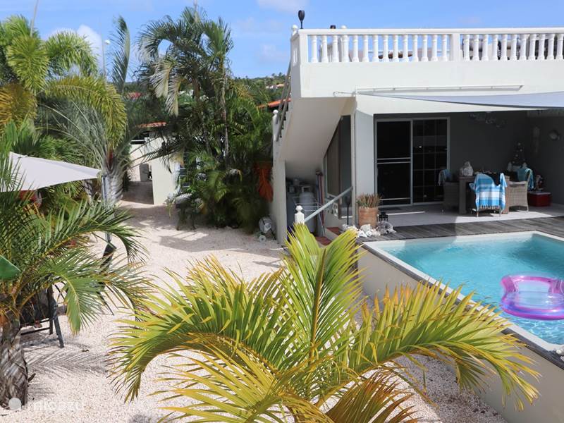 Maison de Vacances Bonaire, Bonaire, Santa Barbara Maison de vacances Domaine du Mile Bleu