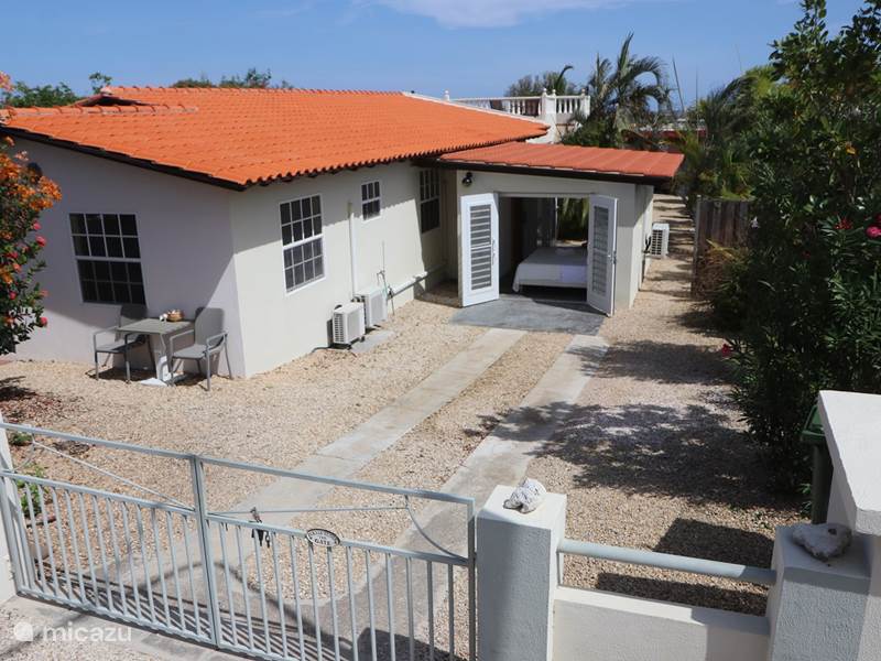 Ferienwohnung Bonaire, Bonaire, Santa Barbara Ferienhaus Blue Miles Estate