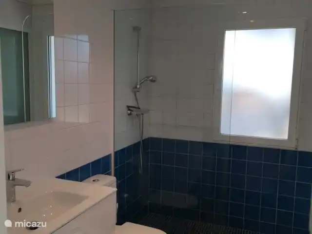 Casa Pacifico Moraira | Espagne, Costa Blanca, Moraira - villa 1 des 3 salles de bain avec douche à l'italienne