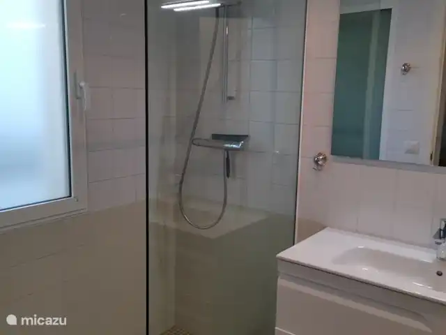 Casa Pacifico Moraira | Espagne, Costa Blanca, Moraira - villa 1 des 3 salles de bain