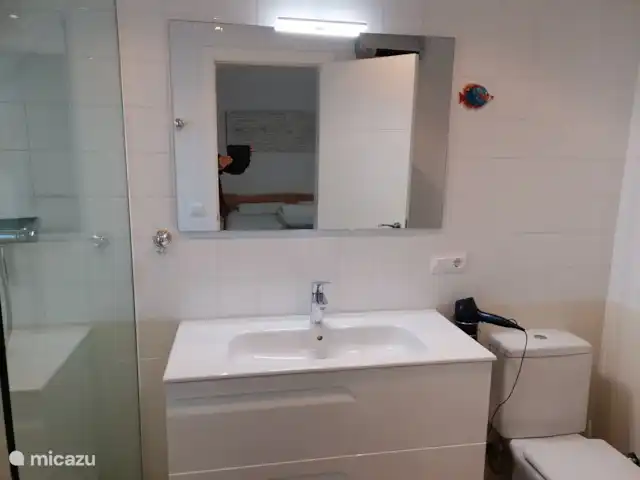 Casa Pacifico Moraira | Espagne, Costa Blanca, Moraira - villa 1 des 3 salles de bain