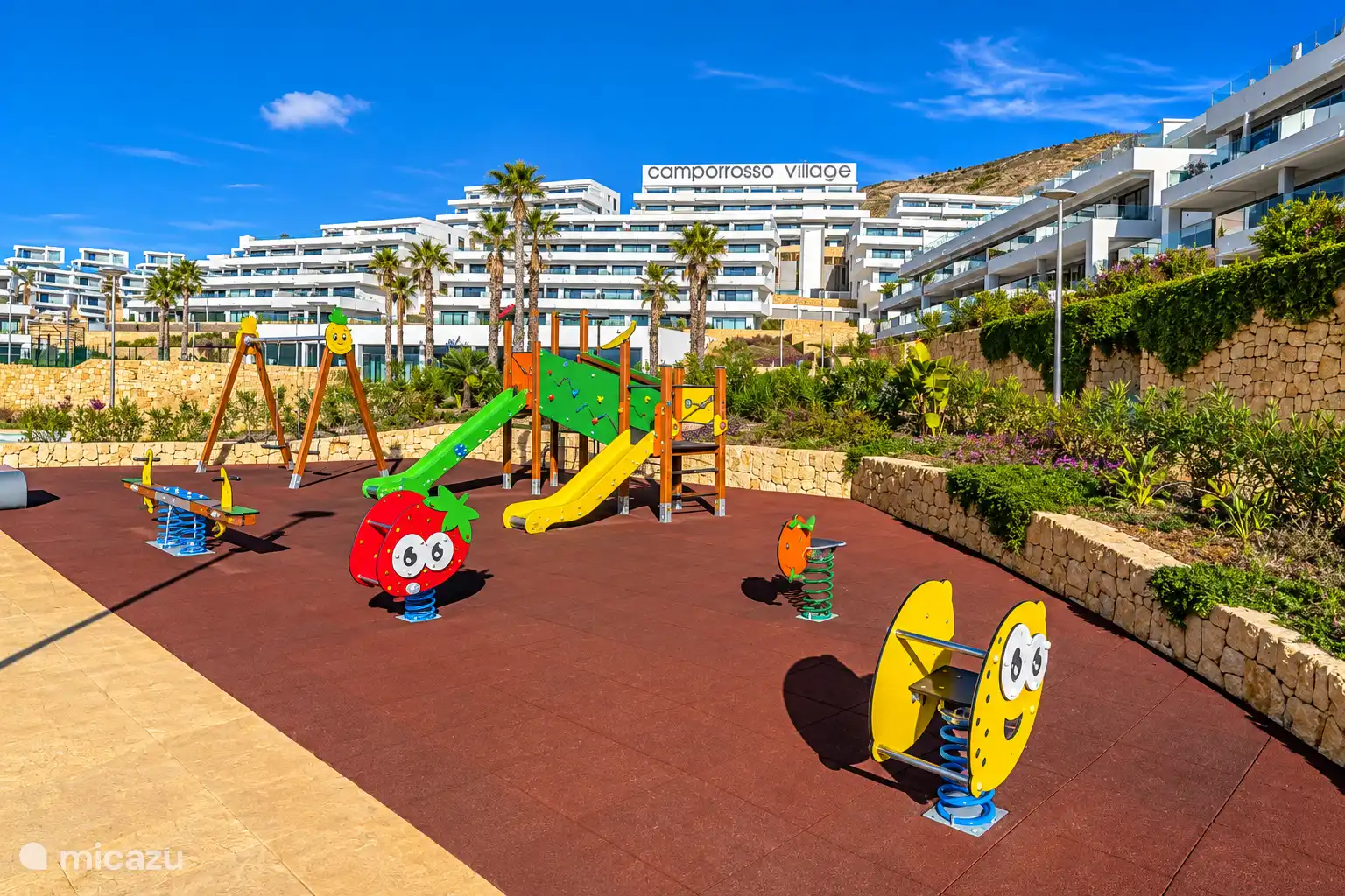 Playground