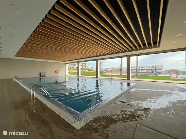 Casa Mila Sauna,Gym,Padel 3 PISCINES | Espagne, Costa Blanca, Finestrat - appartement