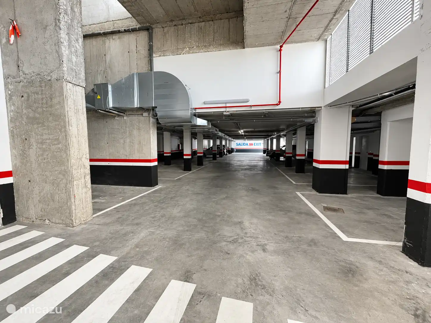 Parkhaus