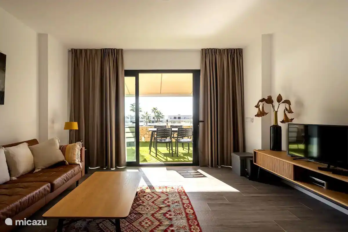 Sol de invierno, España, Costa Blanca, Finestrat, apartamento Casa Mila SAUNA, GIMNASIO, PADEL 3 PISCINAS