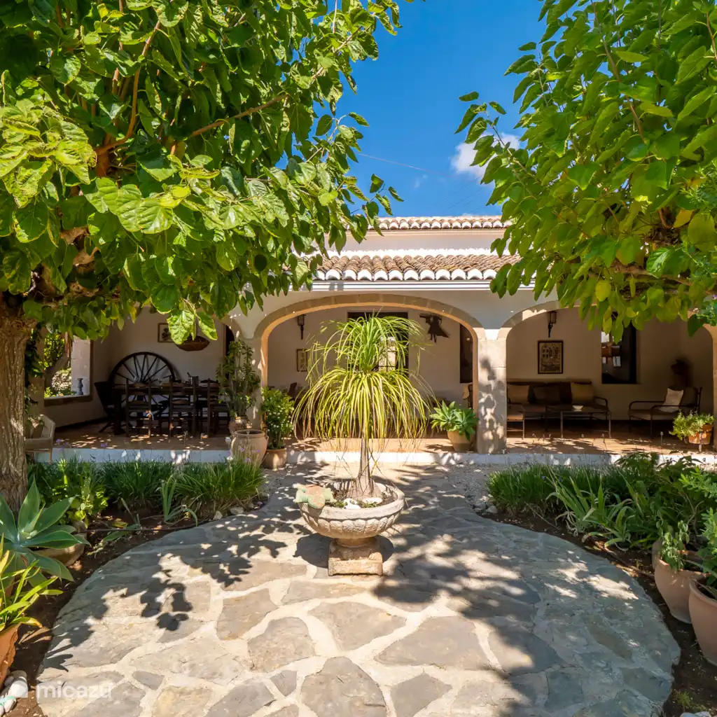 Casa La Morada, foto 5