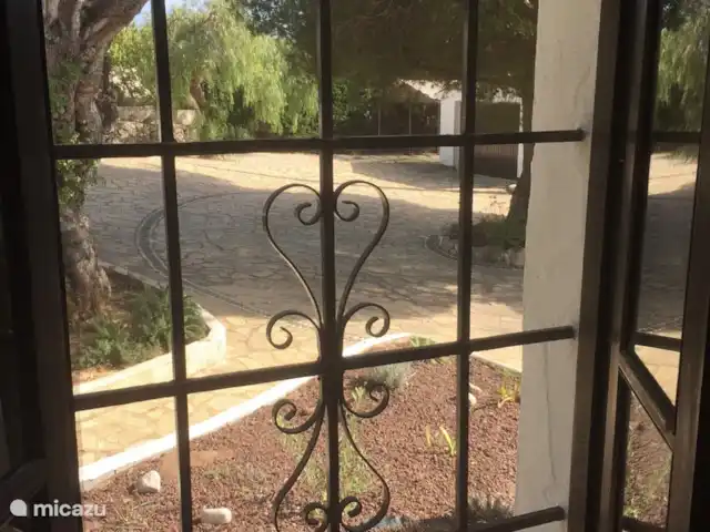 Casa La Morada | Espagne, Costa Blanca, Jávea - finca Vue de la chambre principale
