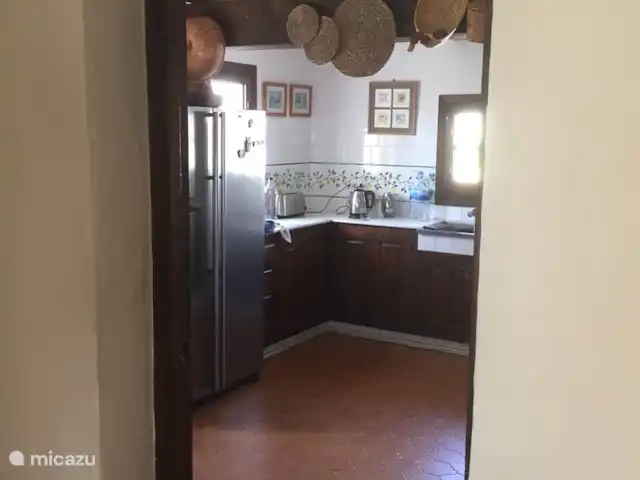 Casa La Morada | Espagne, Costa Blanca, Jávea - finca cuisine