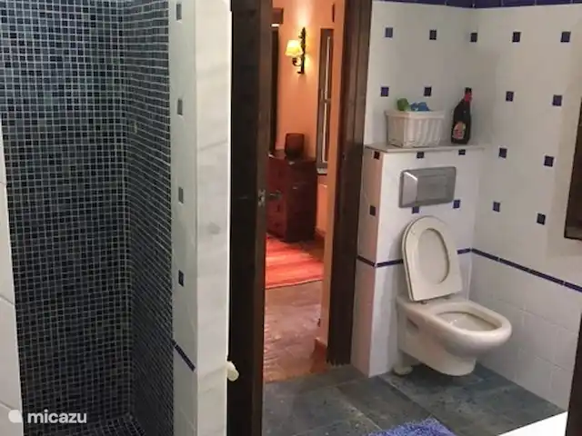 Casa La Morada | Espagne, Costa Blanca, Jávea - finca Salle de bain 1