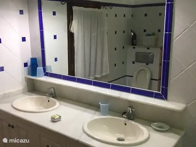 Casa La Morada | Espagne, Costa Blanca, Jávea - finca Salle de bain 1