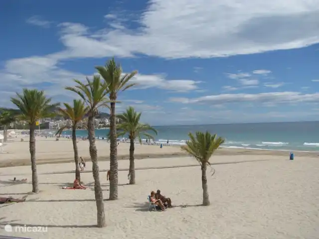 Casa La Morada | Espagne, Costa Blanca, Jávea - finca Plage d'Arana
