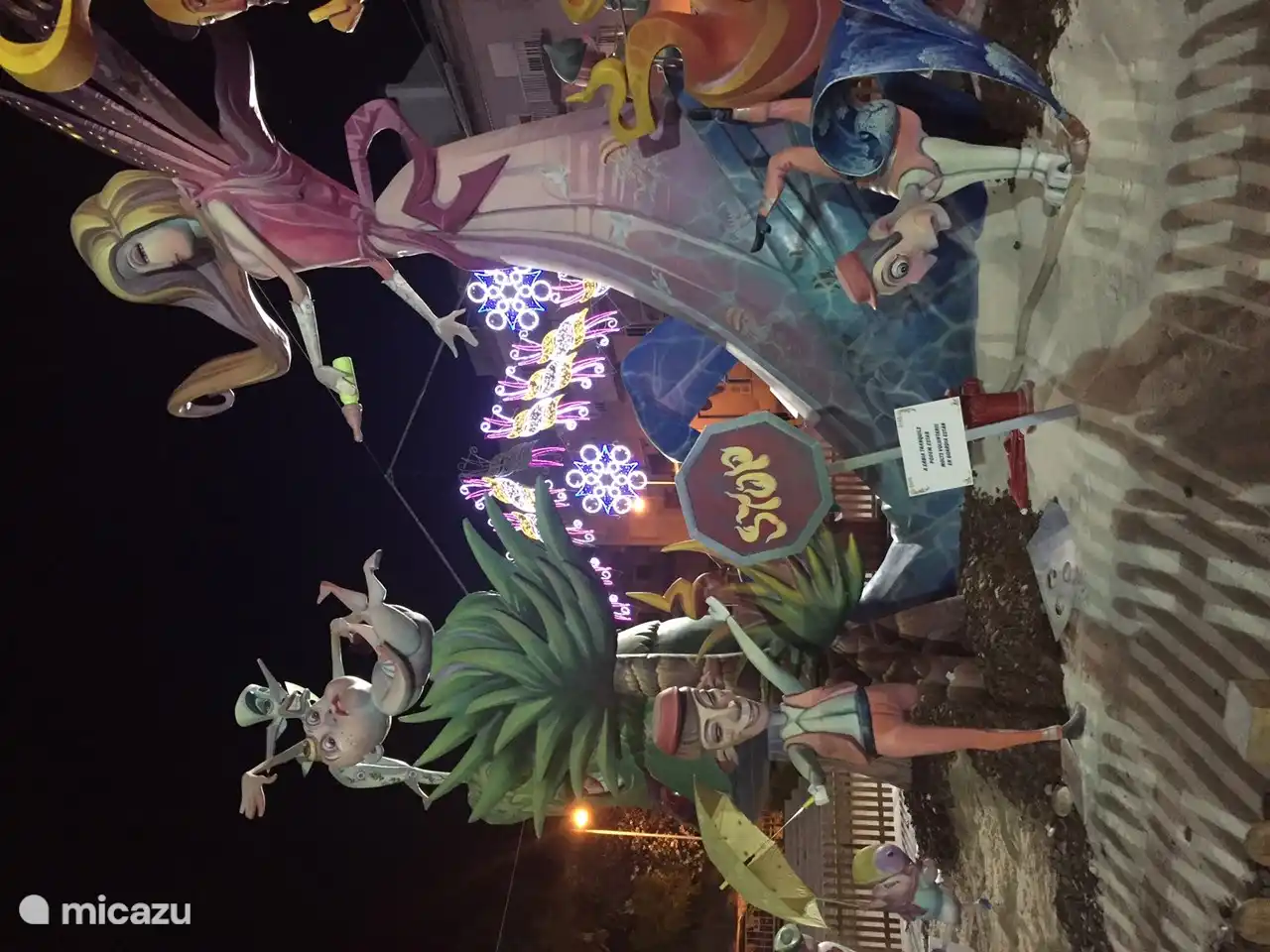 Siempre hay algo que hacer en Jávea.