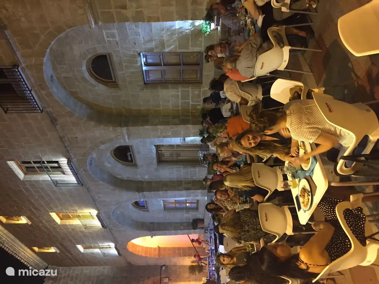 Numerosos restaurantes cerca, en Javea y Denia