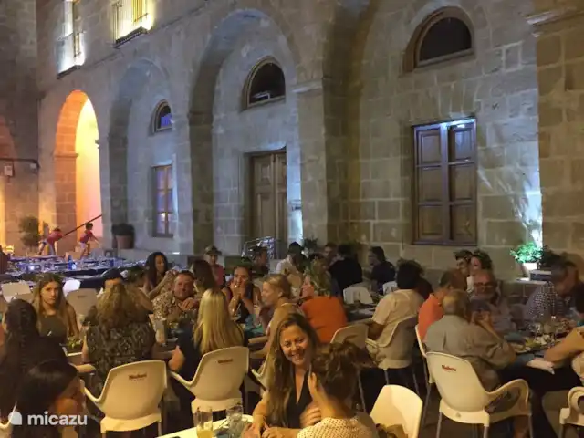 Casa La Morada | Espagne, Costa Blanca, Jávea - finca Nombreux restaurants à proximité, à Javea et Denia