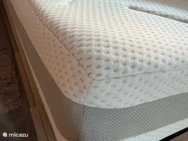 Casa La Morada | Espagne, Costa Blanca, Jávea - finca Matelas Patio chambre