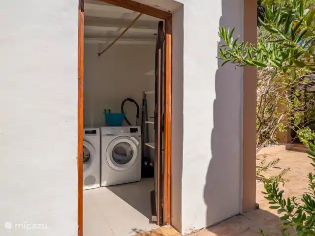 Casa La Morada huren in Spanje, Costa Blanca, Jávea - finca