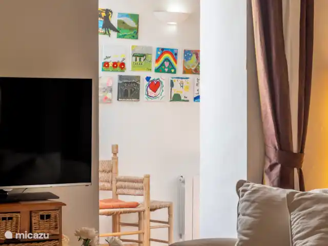 Casa La Morada huren in Spanje, Costa Blanca, Jávea - finca