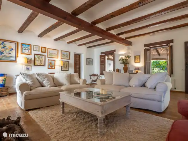 Casa La Morada huren in Spanje, Costa Blanca, Jávea - finca