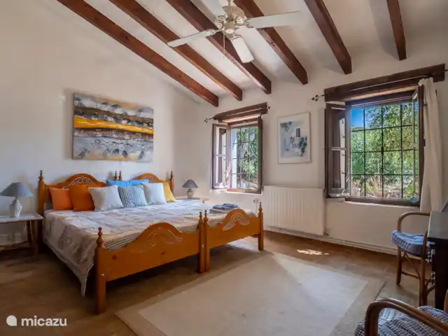 Casa La Morada huren in Spanje, Costa Blanca, Jávea - finca