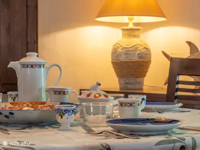 Casa La Morada huren in Spanje, Costa Blanca, Jávea - finca