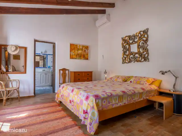 Casa La Morada huren in Spanje, Costa Blanca, Jávea - finca