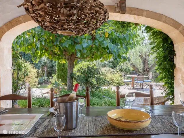 Casa La Morada huren in Spanje, Costa Blanca, Jávea - finca