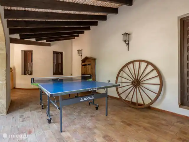 Casa La Morada huren in Spanje, Costa Blanca, Jávea - finca