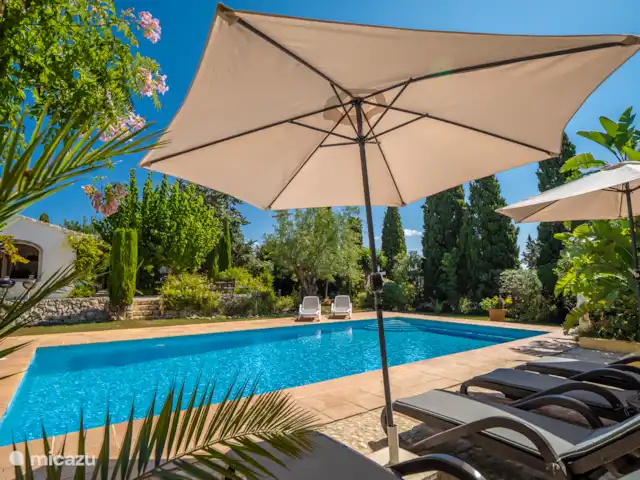 Casa La Morada huren in Spanje, Costa Blanca, Jávea - finca