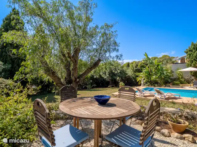 Casa La Morada huren in Spanje, Costa Blanca, Jávea - finca