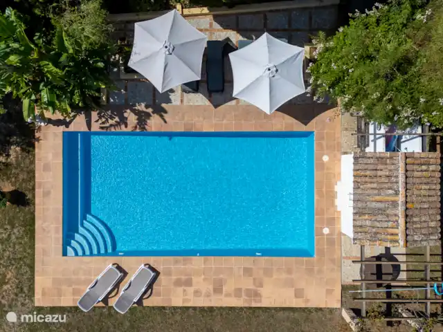 Casa La Morada huren in Spanje, Costa Blanca, Jávea - finca