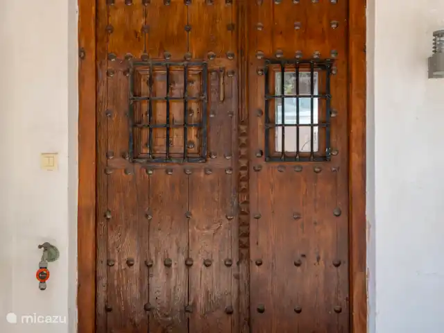 Casa La Morada huren in Spanje, Costa Blanca, Jávea - finca
