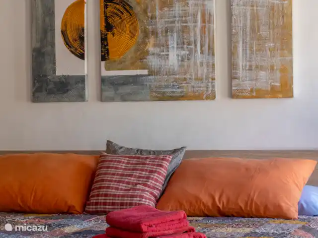 Casa La Morada huren in Spanje, Costa Blanca, Jávea - finca