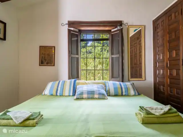 Casa La Morada huren in Spanje, Costa Blanca, Jávea - finca