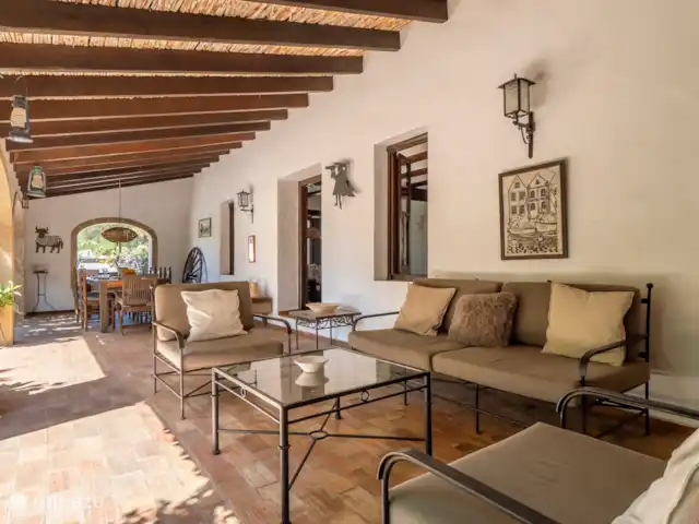 Casa La Morada huren in Spanje, Costa Blanca, Jávea - finca