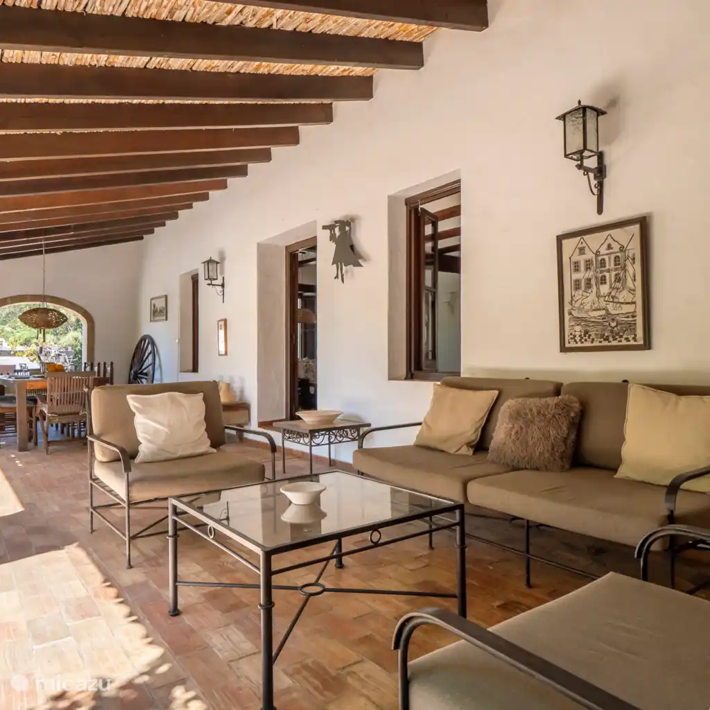 Casa La Morada, foto 2