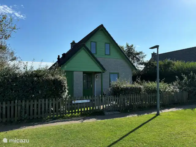 Perle de plage 41 | Pays-Bas, Hollande du Nord, Julianadorp aan Zee - bungalow Perle de plage 41 | Pays-Bas, Hollande du Nord, Julianadorp aan Zee - bungalow