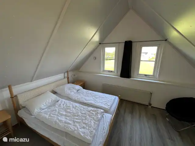 Perle de plage 41 | Pays-Bas, Hollande du Nord, Julianadorp aan Zee - bungalow Chambre 1