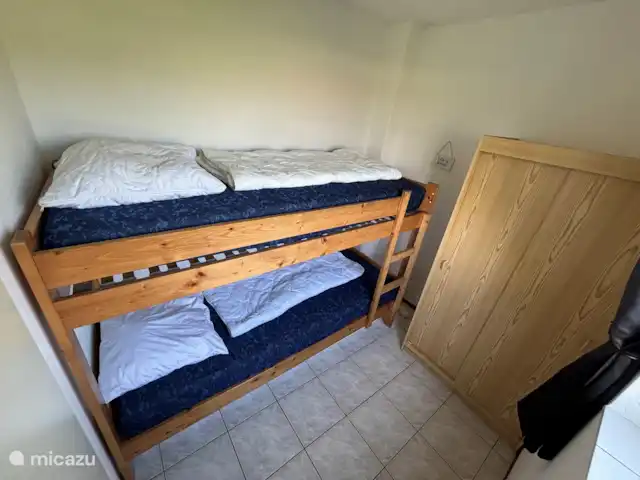 Perle de plage 41 | Pays-Bas, Hollande du Nord, Julianadorp aan Zee - bungalow Chambre 3