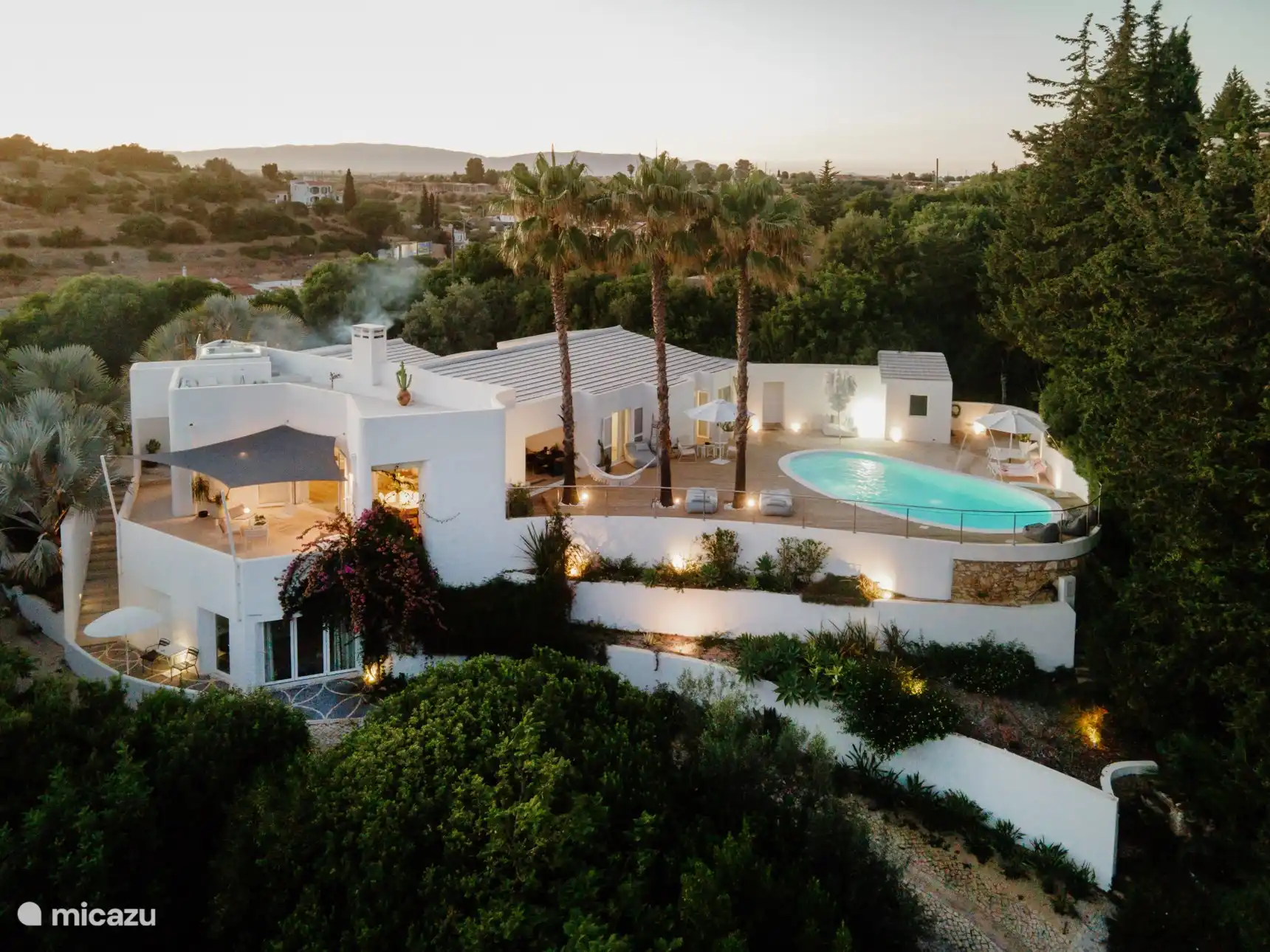 Location de Vacances Algarve, Portugal, maison de vacances - Casa Terraços l Ultimate beach vibes