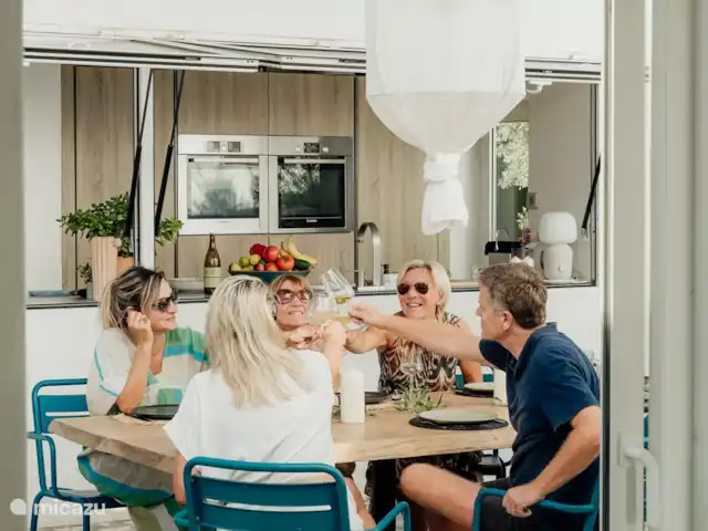 Nachtleven / uitgaan, Portugal, Algarve, Carvoeiro, vakantiehuis Casa Terraços l Ultieme beach vibes