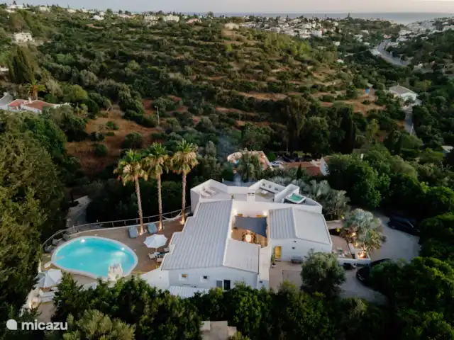 Nachtleven / uitgaan, Portugal, Algarve, Carvoeiro, vakantiehuis Casa Terraços l Ultieme beach vibes