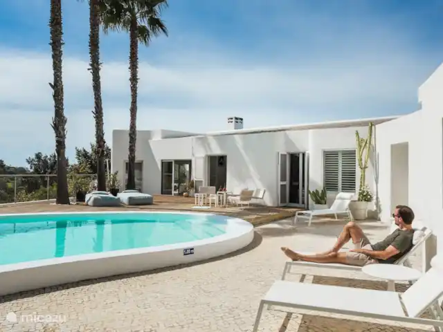 Nachtleven / uitgaan, Portugal, Algarve, Carvoeiro, vakantiehuis Casa Terraços l Ultieme beach vibes