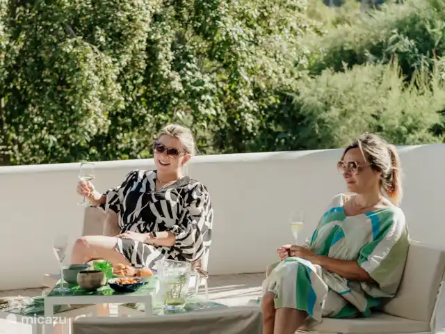 Nachtleven / uitgaan, Portugal, Algarve, Carvoeiro, vakantiehuis Casa Terraços l Ultieme beach vibes