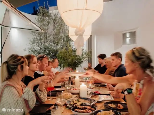 Nachtleven / uitgaan, Portugal, Algarve, Carvoeiro, vakantiehuis Casa Terraços l Ultieme beach vibes
