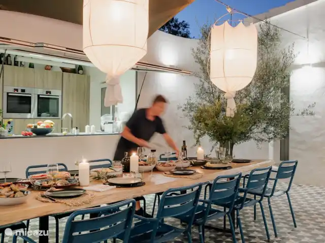 Nachtleven / uitgaan, Portugal, Algarve, Carvoeiro, vakantiehuis Casa Terraços l Ultieme beach vibes