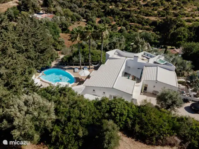 Nachtleven / uitgaan, Portugal, Algarve, Carvoeiro, vakantiehuis Casa Terraços l Ultieme beach vibes