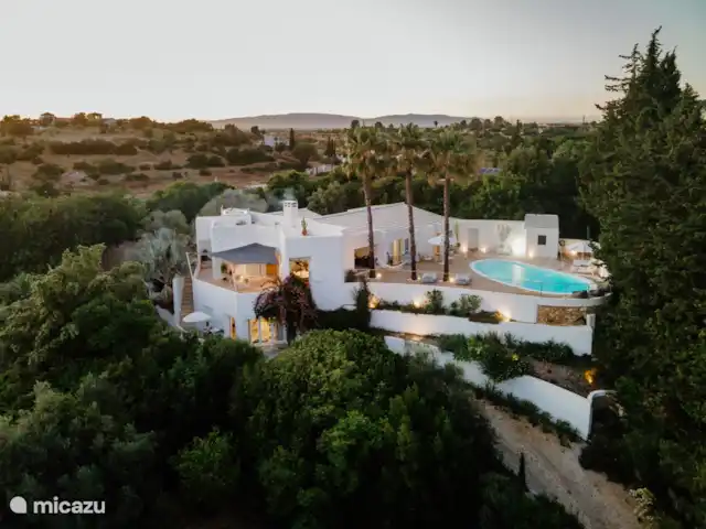 Nachtleven / uitgaan, Portugal, Algarve, Carvoeiro, vakantiehuis Casa Terraços l Ultieme beach vibes