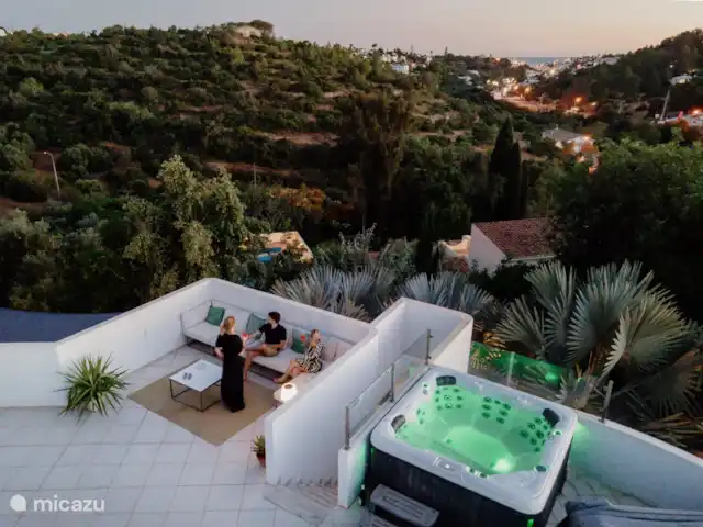 Nachtleven / uitgaan, Portugal, Algarve, Carvoeiro, vakantiehuis Casa Terraços l Ultieme beach vibes