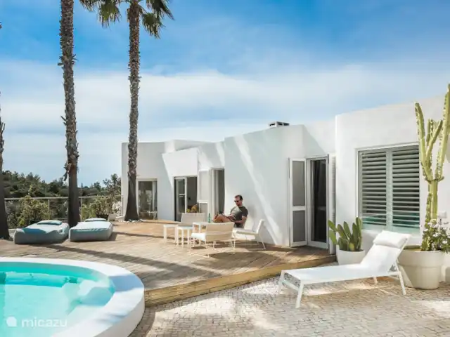 Nachtleven / uitgaan, Portugal, Algarve, Carvoeiro, vakantiehuis Casa Terraços l Ultieme beach vibes