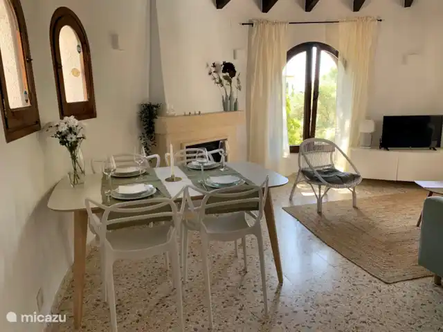 Casa Buena Vida | Espagne, Costa Blanca, Benissa - maison de vacances Salon